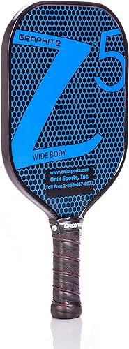 Onix Graphite Z5 Pickleball Paddle 