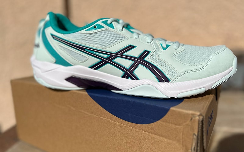 ASICS Women's Gel-Rocket 9 Volleyball Shoes