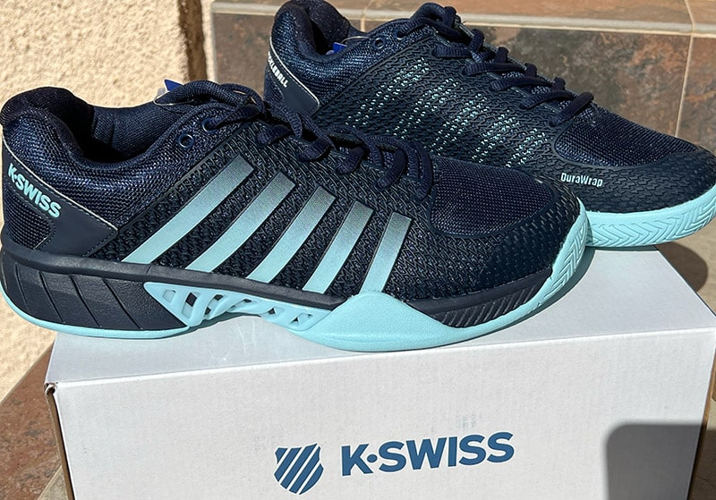 K-Swiss Express Light Pickleball Shoe