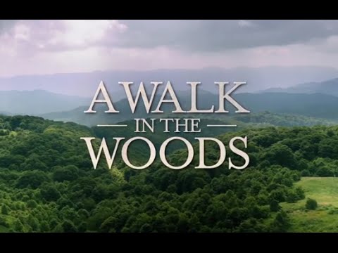 A Walk in the Woods - Official Trailer (2015) - Broad Green Pictures