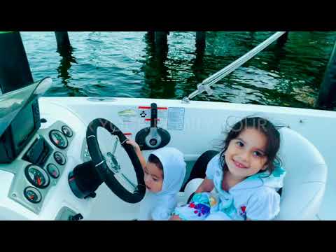 AQUARIUS BOAT RENTAL &amp; TOURS MIAMI - Best Boat Rental in Miami