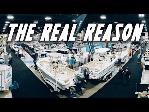 WHY NEW BOATS ARE SO EXPENSIVE IN 2020!