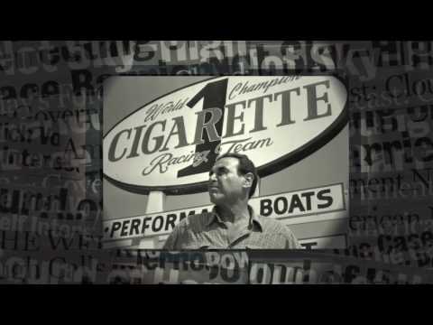 Cigarette Racing Team