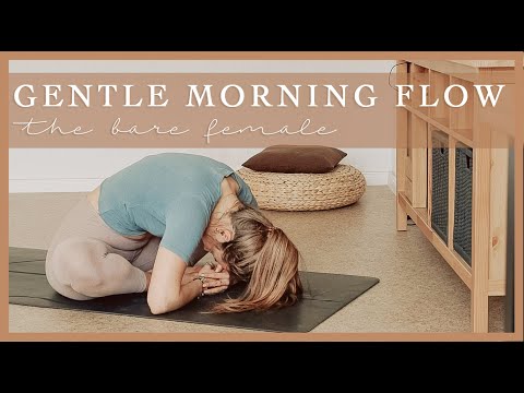 Gentle Morning Yoga | 20 minutes for every day