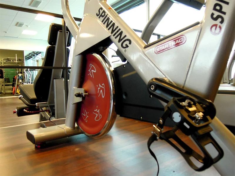 ancheer spin bike uk