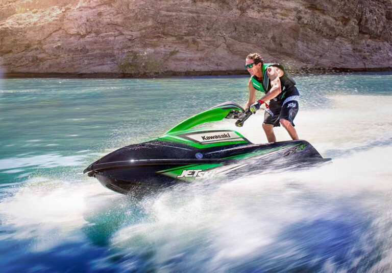 Stand-Up Jet Skis: Everything You Need To Know Active Weekender