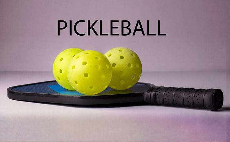 Why Is It Called Pickleball? How Pickleball Got Its Name