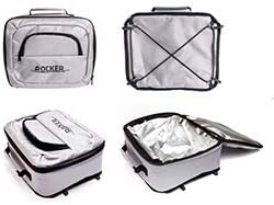 iROCKER Cooler Deck Bag