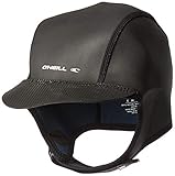 O'Neill Sport 2mm Sport Cap, Black, Large