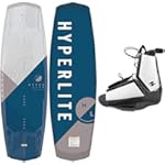 Hyperlite Wakeboard Package 2021 Vapor Destroyer