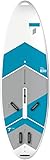 TAHE Beach 225 D Tough-TEC Windsurf Board