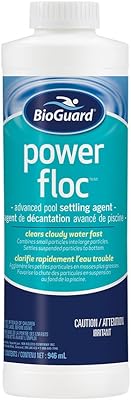  BioGuard Powerfloc - 1 Quart