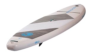 Imagine Icon XLT Inflatable SUP Review