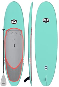 ISLE Versa | Rigid Epoxy 10'5