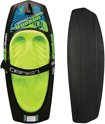 O'Brien Voodoo Kneeboard with Hook