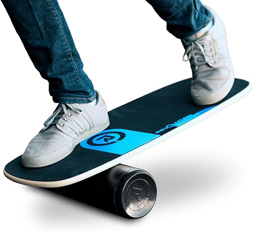  Revolution 101 Balance Board Trainer