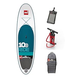 red paddle co 10'8