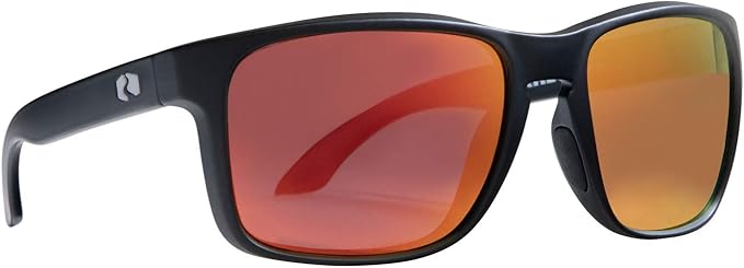 Rheos Coopers Floating Polarized Sunglasses | UV Protection | Floatable Shades | Anti-Glare | Unisex