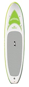 Solstice Tonga Inflatable Stand Up Paddleboard Review