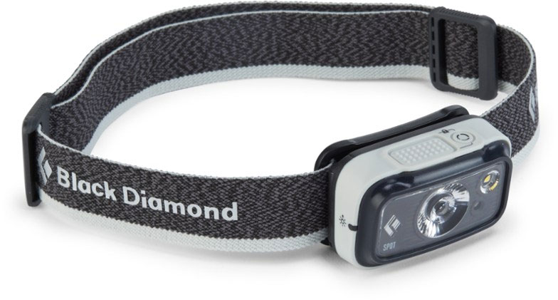 Black Diamond Spot 325 Headlamp