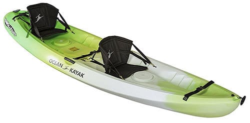 Ocean Kayak Malibu Two Kayak 