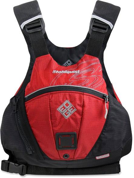 Stohlquist Edge PFD