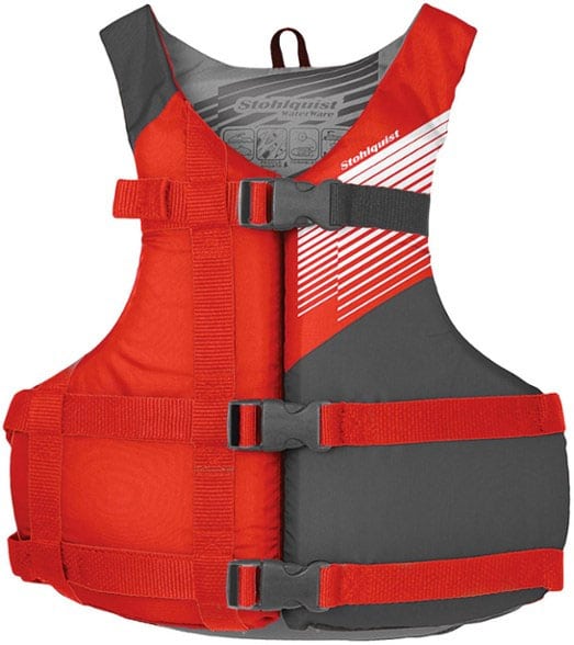 Stohlquist Fit Youth PFD