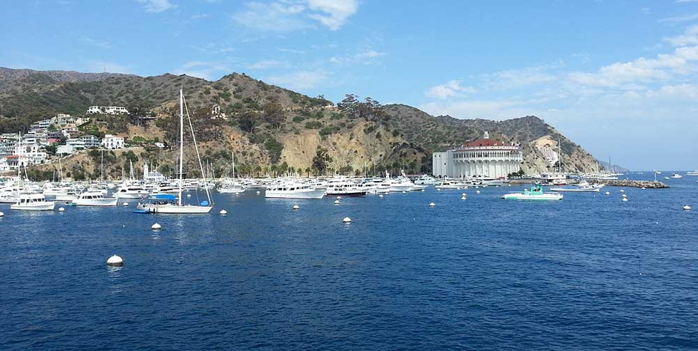 catalina island