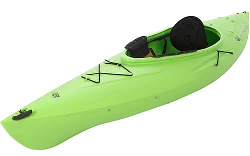 emotion glide sport kayak