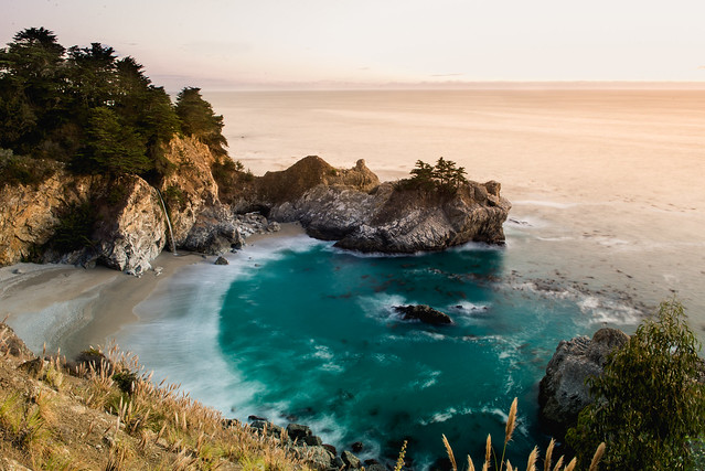 Big Sur: XV