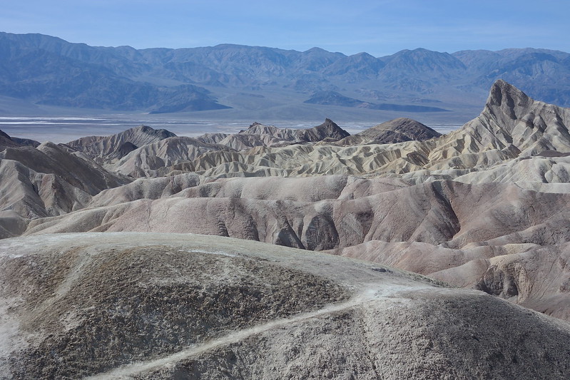 Death Valley