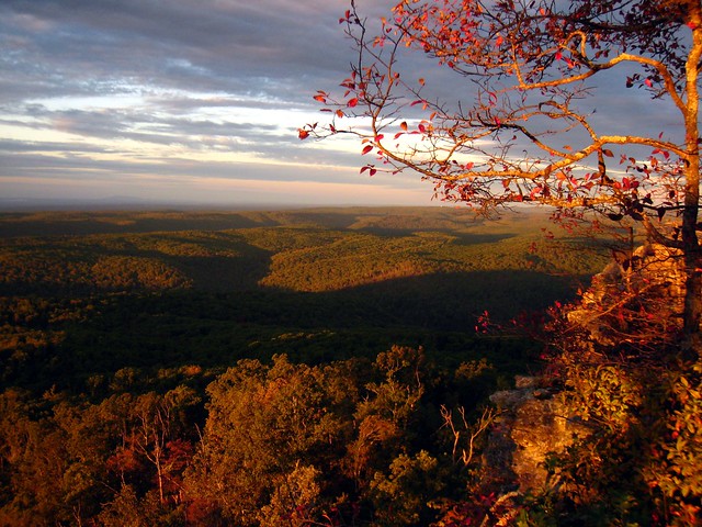 White Rock Mountain