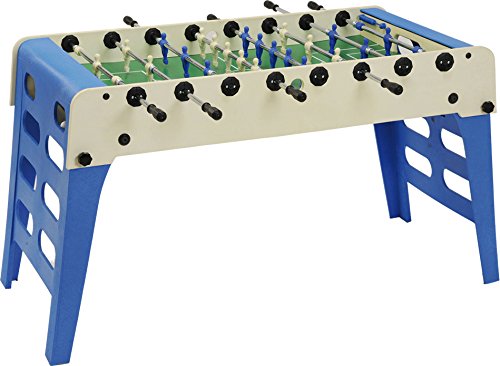 Garlando Open Air Outdoor Folding Foosball Tables review