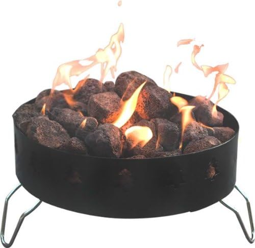 Camp Chef Propane Compact Fire Ring