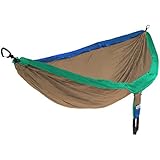 camping hammock