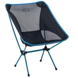 Big Agnes Helinox Chair One Camp Chair