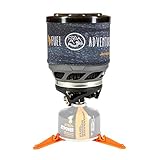 Jetboil MiniMo Camping Stove Cooking System