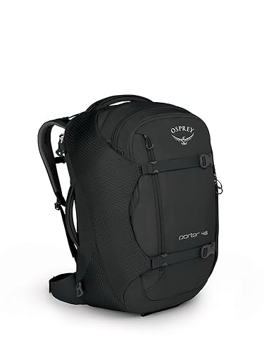 Osprey Packs Porter 46 Travel Backpack