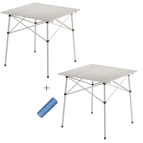 Coleman Outdoor Compact Table