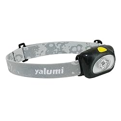 yalumi Spark headlamp