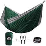 Proventure Double Camping Hammock