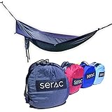 Serac Sequoia XL Wide Camping Hammock