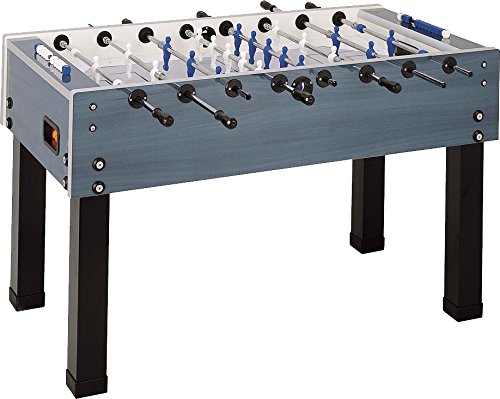 garlando g-500 weatherproof foosball tables review