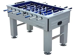 Playcraft Extera Outdoor Foosball Tables review