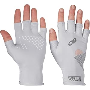 Outdoor Research Spectrum Sun Gloves