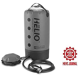 Nemo HelioTM Pressure Shower 