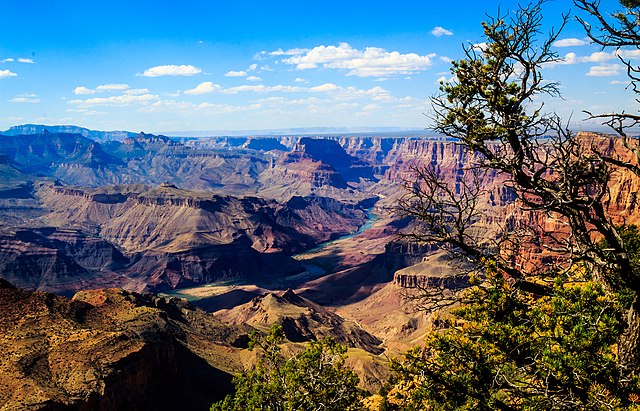 grand canyon