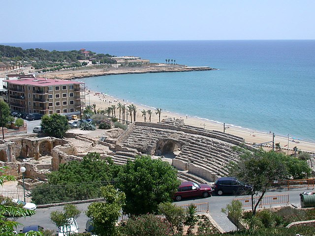 tarragona