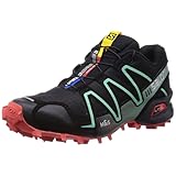 Salomon Women's Speedcross 3 Trail Running Shoe