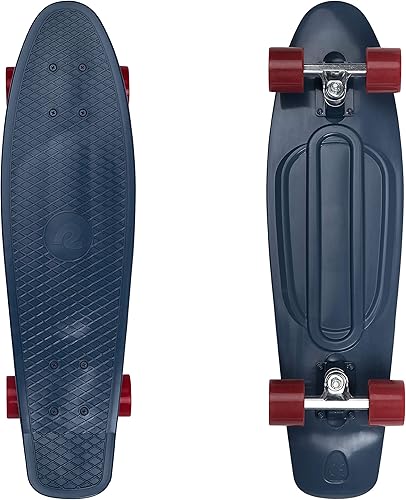  Retrospec Quip Skateboard 27